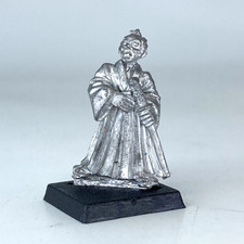 Oriental Heroes Samurai