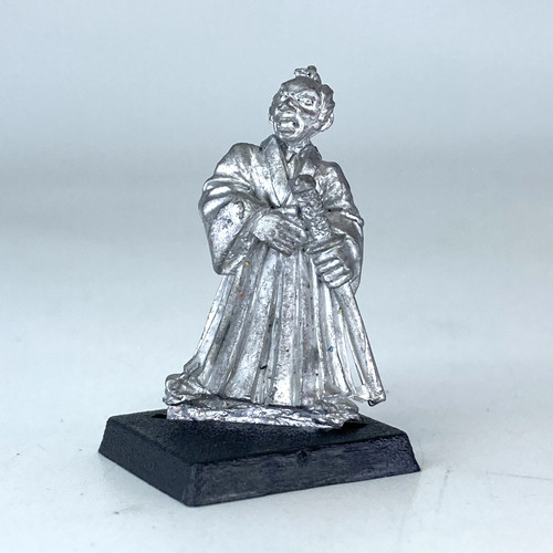 Oriental heroes samurai - oriental,