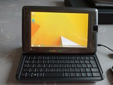 HTC Shift X9500 mit Upgrade