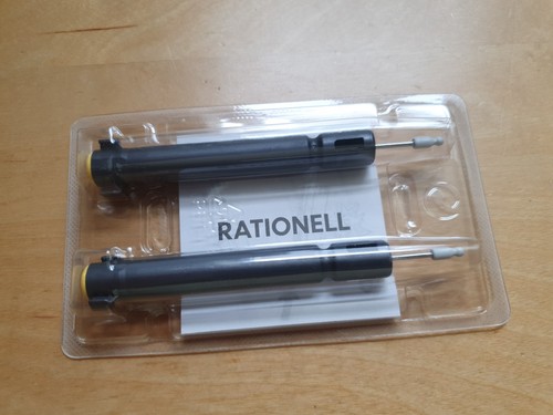 Ikea rationell faktum - rationell, |