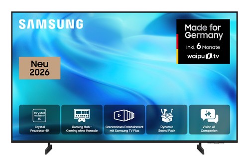 Samsung crystal u7099h 55 - samsung, 4k