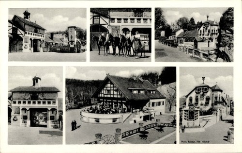 Fischbach kelkheim im - kelkheim,