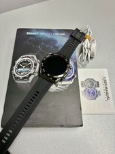 Smartwatch Ultimate ( Wie Huawei Ultimate)