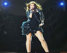 Demi Lovato Autogramm