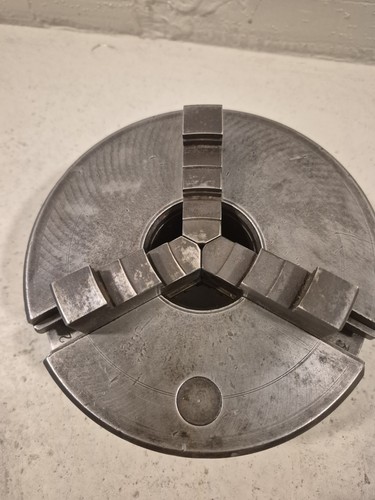 Drehmaschine drehbackenfutter - drehmaschine, /drehbackenfutter