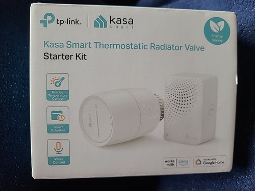 Thermostat link kasa - -,