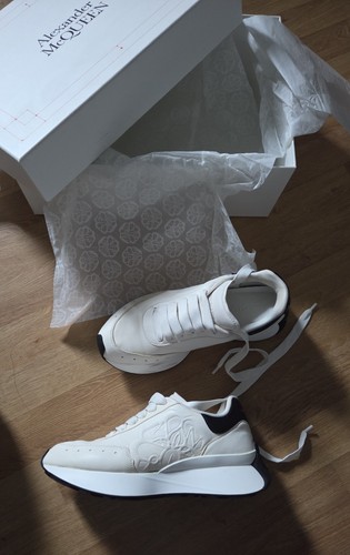 Alexander mcqueen sprint - alexander,