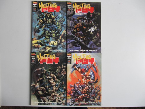 Eastman bisley talbot melting - eastman/bisley/talbot:,