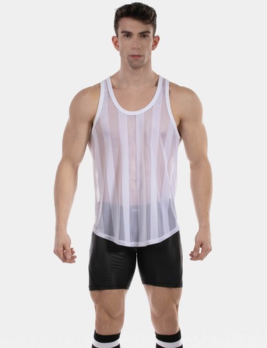 Barcode berlin tank top - barcode,