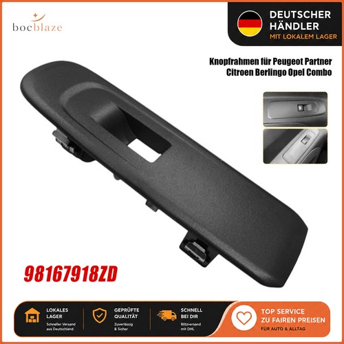 98167918zd knopfrahmen für - 98167918zd,
