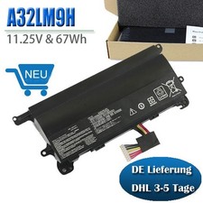 Akku für A32N1511 A32LM9H