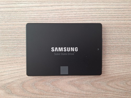 Samsung ssd 870 - evo, /