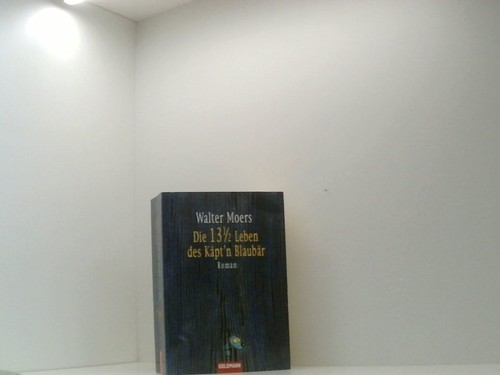 Die leben des käpt n - 13,