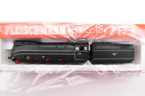 Fleischmann 7173 dampflok - 7173,