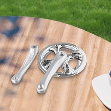 Kurbel Kettensetkurbel