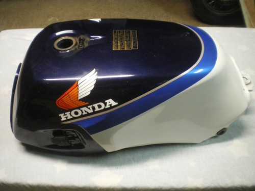 Tank honda cbx 750 rc17 - cbx,
