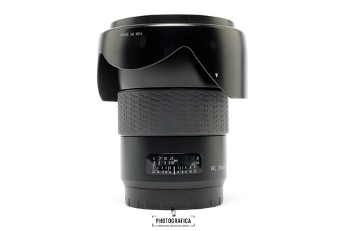 Hasselblad 35mm 5 für - 35mm,