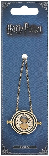 Harry potter halskette unisex - potter,