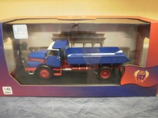 IXO Cars & CO 1:43 IFA H6 1957