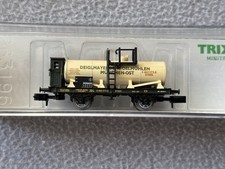 Minitrx 15555 Spur N