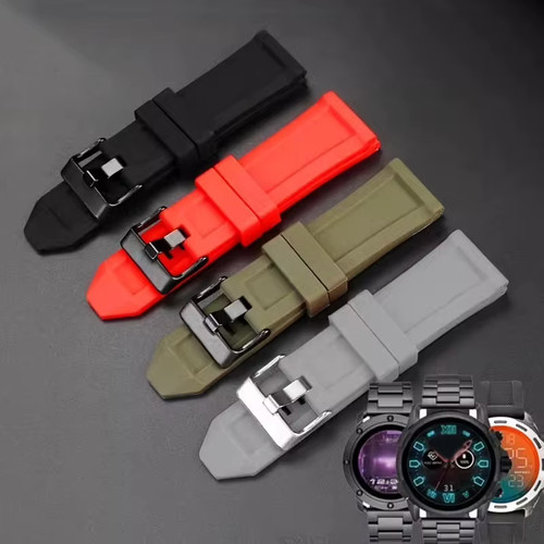 Uhrenarmband silikonkautschuk - uhrenarmband,