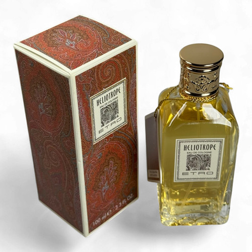 Etro heliotrope eau - heliotrope,