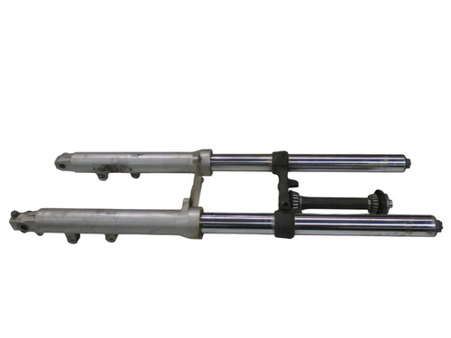 Gabel standrohre 8 - gabel, mm