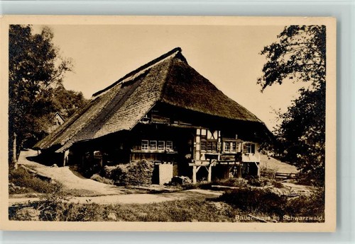 12073252 bauernhaus - 12073252,
