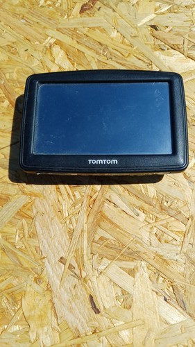 Navigationsgerät tom - tom, xl