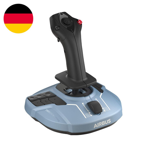 Thrustmaster tca sidestick - tca,
