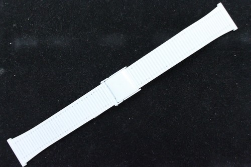 Vintage nos uhrband 20mm - vintage,