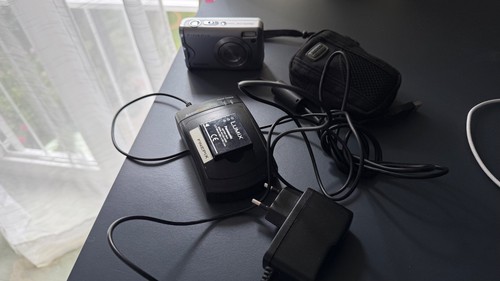 Fujifilm finepix f20 - fujifilm,