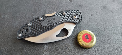 Spyderco byrd meadowlark - byrd,