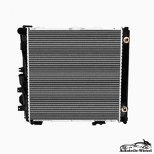 Wasserkühler für Mercedes