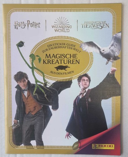 Harry potter magische - harry,