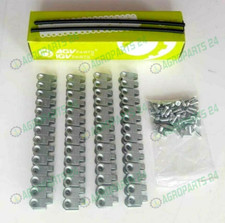 Rundballenpresse Riemenverbinder MS 25 Verbinder für Riemen bis 180 mm Breite