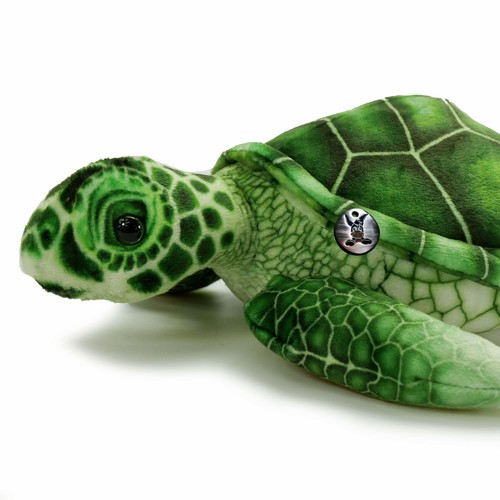 Schildkröte kuscheltier - schildkröte,