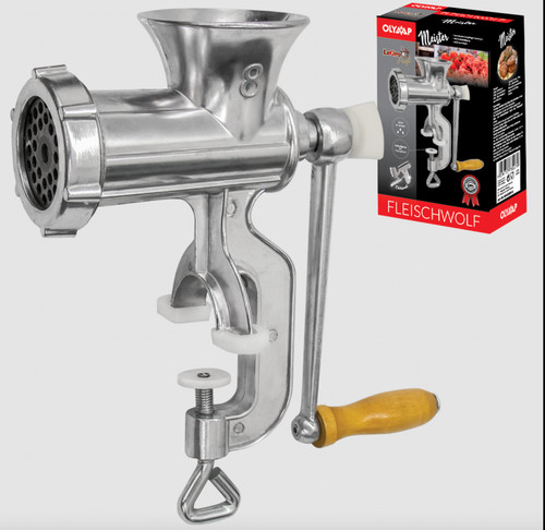 Fleischwolf meister premium - meister,