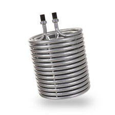 Heizspirale Heizschlange