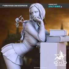 Hermine - Harry Potter