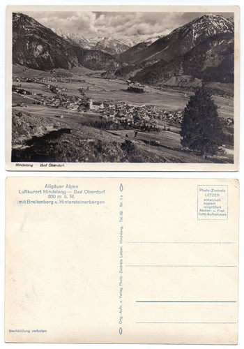 124560 hindelang bad - 124560,
