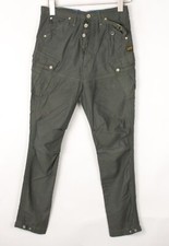 G-STAR RAW Laundry Officer Dean Loose Tapered Hose Größe W25 L26 BEZ889
