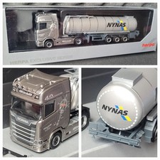 Scania CS 20 HD  Heinr