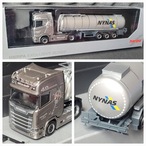 Scania heinr - 20,