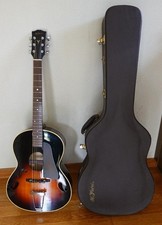 Seltene K Yairi RP-1 Custom