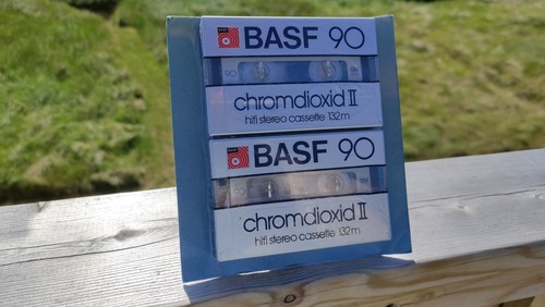 Basf neu - 90, ii