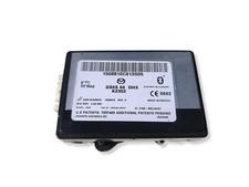 Mazda 6 II GH 2010 Bluetooth