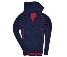 ULVANG Damen Merinowolle 200 S