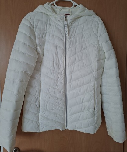 Guess steppjacke - guess,