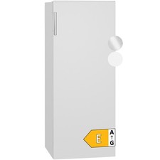 Bomann Vollraumkühlschrank VS 7316.1, weiß, 242 L, LED, NEU